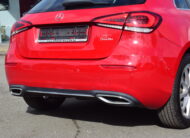Mercedes-Benz A180CDi aut. 1/2 LEDER – NAVI – LED – WIDESCREEN – PARK ASSIST – PDC v/a – 62.000km