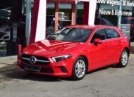 Mercedes-Benz A180CDi aut. 1/2 LEDER – NAVI – LED – WIDESCREEN – PARK ASSIST – PDC v/a – 62.000km