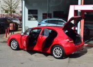 Mercedes-Benz A180CDi aut. 1/2 LEDER – NAVI – LED – WIDESCREEN – PARK ASSIST – PDC v/a – 62.000km