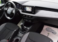 SKODA KAMIQ 1500TSi 150pk – CARPLAY – LED – CAMERA – ZETELVERWARMING – 19.000km – GARANTIE