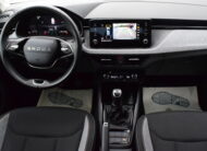 SKODA KAMIQ 1500TSi 150pk – CARPLAY – LED – CAMERA – ZETELVERWARMING – 19.000km – GARANTIE