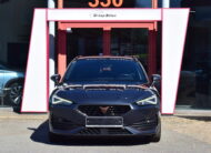 CUPRA LEON ST 1.5TSi MHEV aut. 1/2 LEDER – CARPLAY – CAMERA – 18″ ALU – 31.000km