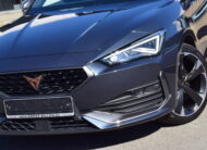 CUPRA LEON ST 1.5TSi MHEV aut. 1/2 LEDER – CARPLAY – CAMERA – 18″ ALU – 31.000km