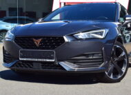 CUPRA LEON ST 1.5TSi MHEV aut. 1/2 LEDER – CARPLAY – CAMERA – 18″ ALU – 31.000km