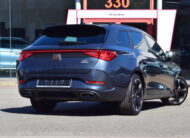 CUPRA LEON ST 1.5TSi MHEV aut. 1/2 LEDER – CARPLAY – CAMERA – 18″ ALU – 31.000km