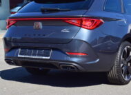 CUPRA LEON ST 1.5TSi MHEV aut. 1/2 LEDER – CARPLAY – CAMERA – 18″ ALU – 31.000km