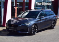 CUPRA LEON ST 1.5TSi MHEV aut. 1/2 LEDER – CARPLAY – CAMERA – 18″ ALU – 31.000km
