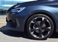 CUPRA LEON ST 1.5TSi MHEV aut. 1/2 LEDER – CARPLAY – CAMERA – 18″ ALU – 31.000km