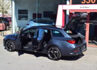 CUPRA LEON ST 1.5TSi MHEV aut. 1/2 LEDER – CARPLAY – CAMERA – 18″ ALU – 31.000km