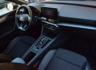 CUPRA LEON ST 1.5TSi MHEV aut. 1/2 LEDER – CARPLAY – CAMERA – 18″ ALU – 31.000km
