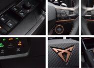 CUPRA LEON 1.5Tsi 150pk 1/2 LEDER – CARPLAY – LED – PANO DAK – CAMERA – 18″ ALU – AMBIENT LIGHT