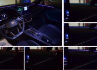 CUPRA LEON 1.5Tsi 150pk 1/2 LEDER – CARPLAY – LED – PANO DAK – CAMERA – 18″ ALU – AMBIENT LIGHT