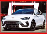 CUPRA LEON 1.5Tsi 150pk 1/2 LEDER – CARPLAY – LED – PANO DAK – CAMERA – 18″ ALU – AMBIENT LIGHT