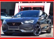 CUPRA LEON ST 1.5TSi MHEV aut. 1/2 LEDER – CARPLAY – CAMERA – 18″ ALU – 31.000km