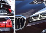 BMW 2 Gran Tourer – LEDER – NAVI – PANO DAK – CAMERA – HUD – 68.000km