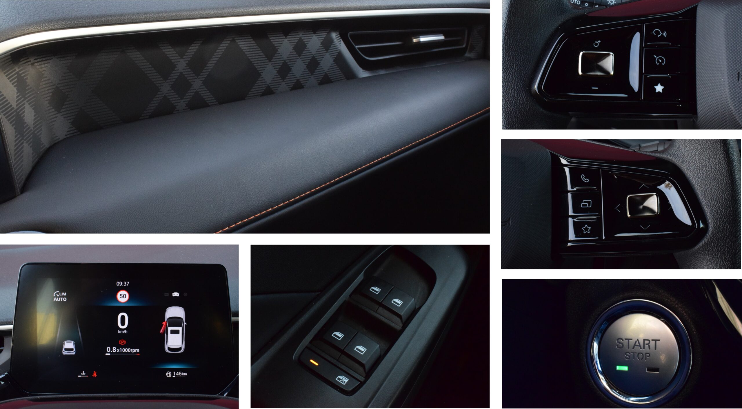 MG3 1.5i NAVI – CARPLAY – FULL LED – CAMERA – 28.000km – GARANTIE