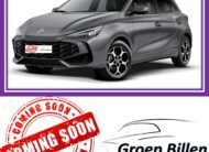 MG3 1.5i NAVI – CARPLAY – FULL LED – CAMERA – 29.000km – GARANTIE – VERWACHT