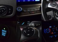 FORD TRANSIT CONNECT 1.5TDCi AUT. – NAVIGATIE – CAMERA – ZETELVERWARMING – 19.000km