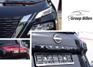 NISSAN X-TRAIL 1.5DIG-T 163pk NAVIGATIE – FULL LED – 360° CAMERA – ZETELVERWARMING – NIEUW