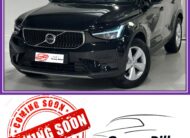 VOLVO XC40 T2 129pk GEARTRONIC – CARPLAY – LED – PDC – 36.000km – VERWACHT