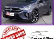 VOLKSWAGEN TAIGO 1.0TSi DSG 115pk R-LINE – CARPLAY – MATRIX – CAMERA – NIEUW – VERWACHT