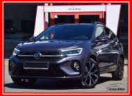 VOLKSWAGEN TAIGO 1.0TSi DSG 115pk R-LINE – CARPLAY – MATRIX – CAMERA – ZETELVERWARMING – NIEUW