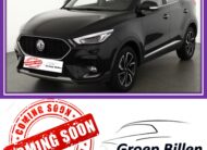 MG ZS 1.0T-GDi 111pk LEDER – NAVI – LED – 360°CAM – PANO DAK – KEYLESS – VERWACHT