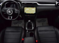 MG ZS 1.0T-GDi 111pk LEDER – NAVI – LED – 360°CAM – PANO DAK – KEYLESS – 59.000km – VERKOCHT