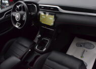 MG ZS 1.0T-GDi 111pk LEDER – NAVI – LED – 360°CAM – PANO DAK – KEYLESS – 59.000km – VERKOCHT