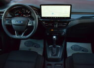 FORD FOCUS WAGEN ST-LINE – NAVI – LED – CARPLAY – PDC v/a – CAMERA – 20.000km – 24 MAANDEN GARANTIE