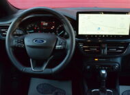 FORD FOCUS WAGEN ST-LINE – NAVI – LED – CARPLAY – PDC v/a – CAMERA – 20.000km – 24 MAANDEN GARANTIE