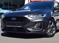 FORD FOCUS WAGEN ST-LINE – NAVI – LED – CARPLAY – PDC v/a – CAMERA – 20.000km – 24 MAANDEN GARANTIE