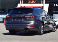 FORD FOCUS WAGEN ST-LINE – NAVI – LED – CARPLAY – PDC v/a – CAMERA – 20.000km – 24 MAANDEN GARANTIE