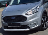 FORD TRANSIT CONNECT 1.5TDCi AUT. – NAVIGATIE – CAMERA – ZETELVERWARMING – 19.000km