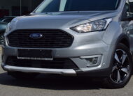 FORD TRANSIT CONNECT 1.5TDCi AUT. – NAVIGATIE – CAMERA – ZETELVERWARMING – 19.000km