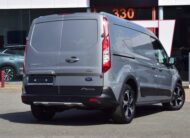FORD TRANSIT CONNECT 1.5TDCi AUT. – NAVIGATIE – CAMERA – ZETELVERWARMING – 19.000km