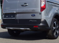 FORD TRANSIT CONNECT 1.5TDCi AUT. – NAVIGATIE – CAMERA – ZETELVERWARMING – 19.000km