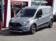 FORD TRANSIT CONNECT 1.5TDCi AUT. – NAVIGATIE – CAMERA – ZETELVERWARMING – 19.000km
