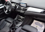 BMW 2 Gran Tourer – LEDER – NAVI – PANO DAK – CAMERA – HUD – 68.000km