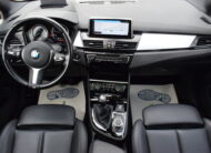 BMW 2 Gran Tourer – LEDER – NAVI – PANO DAK – CAMERA – HUD – 68.000km