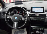 BMW 2 Gran Tourer – LEDER – NAVI – PANO DAK – CAMERA – HUD – 68.000km