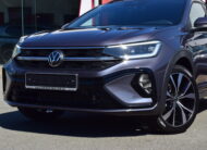 VOLKSWAGEN TAIGO 1.0TSi DSG 115pk R-LINE – CARPLAY – MATRIX – CAMERA – ZETELVERWARMING – NIEUW