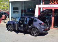 VOLKSWAGEN TAIGO 1.0TSi DSG 115pk R-LINE – CARPLAY – MATRIX – CAMERA – ZETELVERWARMING – NIEUW