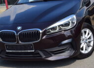 BMW 2 Gran Tourer – LEDER – NAVI – PANO DAK – CAMERA – HUD – 68.000km