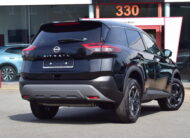 NISSAN X-TRAIL 1.5DIG-T 163pk NAVIGATIE – FULL LED – 360° CAMERA – ZETELVERWARMING – NIEUW