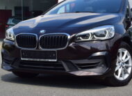 BMW 2 Gran Tourer – LEDER – NAVI – PANO DAK – CAMERA – HUD – 68.000km