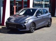 MG3 1.5i NAVI – CARPLAY – FULL LED – CAMERA – 28.000km – GARANTIE