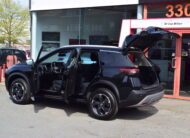 NISSAN X-TRAIL 1.5DIG-T 163pk NAVIGATIE – FULL LED – 360° CAMERA – ZETELVERWARMING – NIEUW