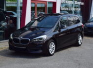 BMW 2 Gran Tourer – LEDER – NAVI – PANO DAK – CAMERA – HUD – 68.000km