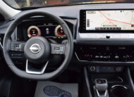 NISSAN X-TRAIL 1.5DIG-T 163pk NAVIGATIE – FULL LED – 360° CAMERA – ZETELVERWARMING – NIEUW